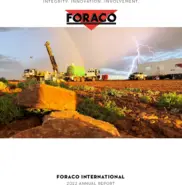 Foraco International SA