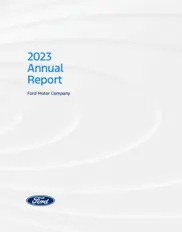 Ford Motor Company