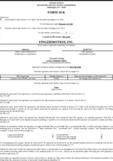 FingerMotion, Inc.
