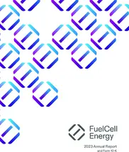 FuelCell Energy, Inc.