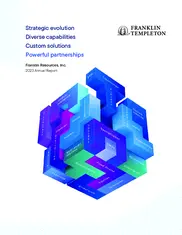 Franklin Resources Inc.