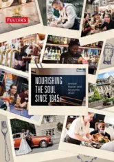 Fuller Smith & Turner plc