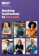 Funding Circle Holdings plc