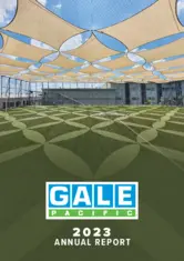 GALE Pacific