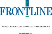 Frontline Ltd.
