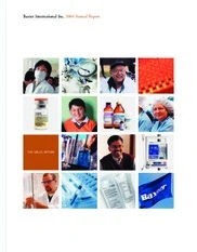 Baxter International Inc.