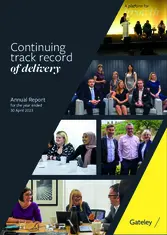 Gateley (Holdings) Plc