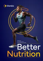 Glanbia Plc