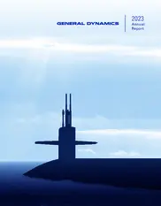 General Dynamics Corporation