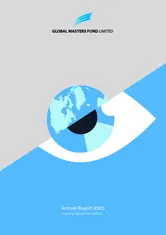 Global Masters Fund Limited