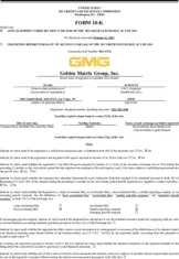 Golden Matrix Group, Inc.