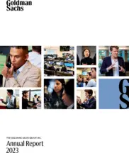 Goldman Sachs Group Inc.