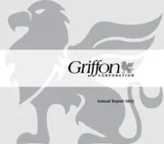 Griffon Corporation