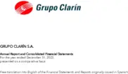 Grupo Clarín S.A.