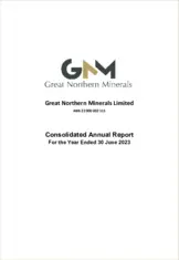 Great Northern Minerals Limited