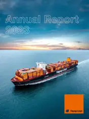 Hapag-Lloyd AG