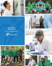 Halozyme Therapeutics, Inc.
