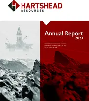 Hartshead Resources