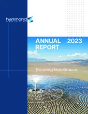 Hammond Power Solutions