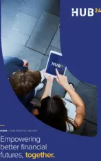 HUB24