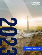 Helmerich & Payne, Inc.