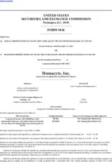 Humacyte, Inc.