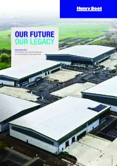 Henry Boot plc