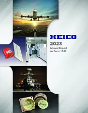HEICO Corp.