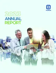 Huron Consulting Group Inc.