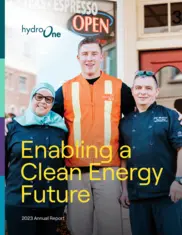 Hydro One