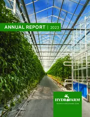 Hydrofarm Holdings Group, Inc.