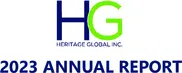 Heritage Global Inc.