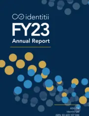 Identitii Limited