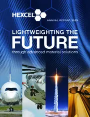 Hexcel Corp.