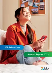 IDP Education