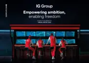 IG Group Holdings Plc