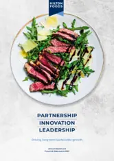 Hilton Food Group PLC