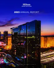 Hilton Grand Vacations Inc.