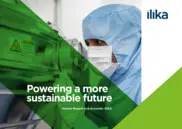 Ilika Plc