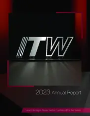Illinois Tool Works
