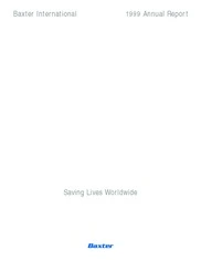 Baxter International Inc.