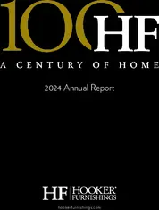 Hooker Furniture Corp.