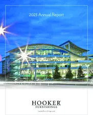 Hooker Furniture Corp.