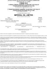 Imperial Oil Limited