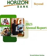 Horizon Bancorp