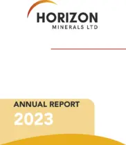 Horizon Minerals