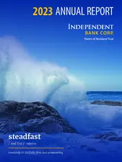 Independent Bank Corp