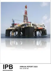 IPB Petroleum