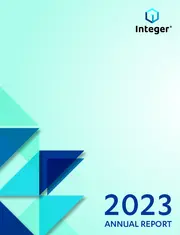 Integer Holdings Corporation