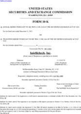Intellicheck, Inc.